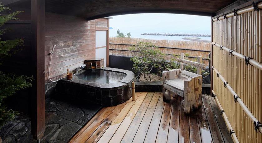 Arujisu Hotel Izu  Exterior photo